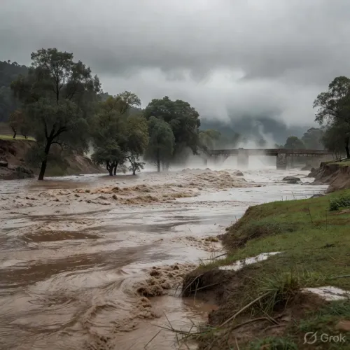 PM Modi calls Nepal PM, offers India's full humanitarian aid after floods