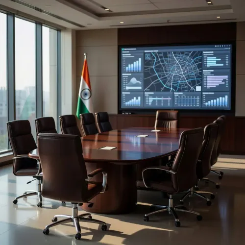 PM Modi Chairs 54th PRAGATI Meet, Reviews Rs 16,000 Cr Projects