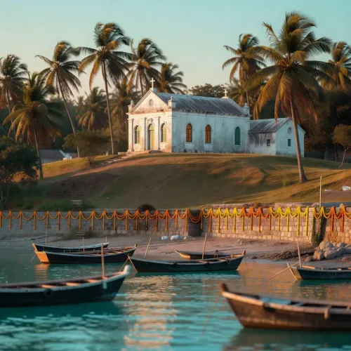 PM Modi greets Goa on Statehood Day, honours its heritage