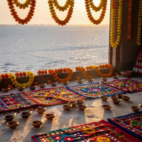 PM Modi Greets Kutchi Community on Ashadhi Beej New Year