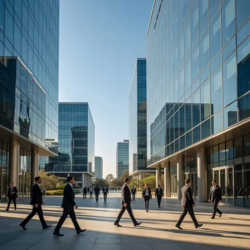 PM Modi Hails 7.7% GDP Growth, Vows Ease of Living Push