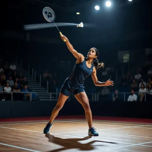 PM Modi Hails PV Sindhu's Japan Open 2026 Victory