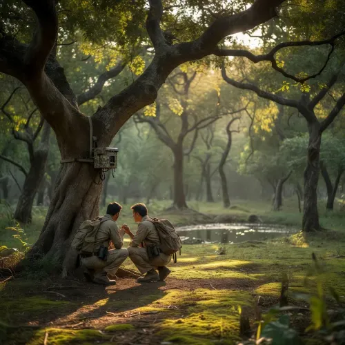 PM Modi Highlights India's Biodiversity Wins on World Environment Day