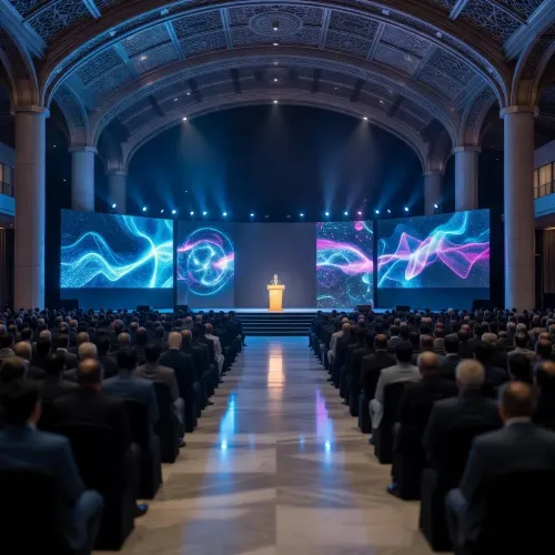 PM Modi Inaugurates ESTIC2026 Science & Tech Conclave