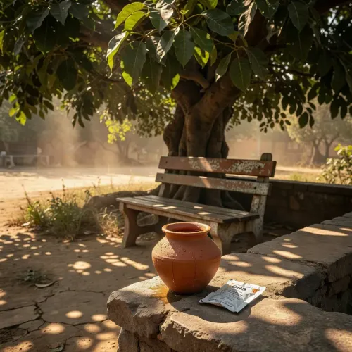 PM Modi Issues Heat-Wave Health Advisory for Indians