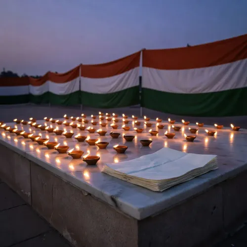 PM Modi Pays Homage to Emergency Victims on 51st Anniversary