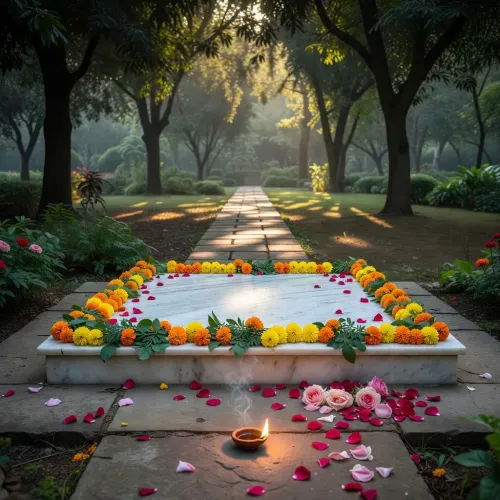 PM Modi pays homage to Jawaharlal Nehru on death anniversary