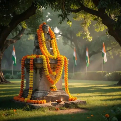 PM Modi pays tribute to Chandra Shekhar Azad on birth anniversary
