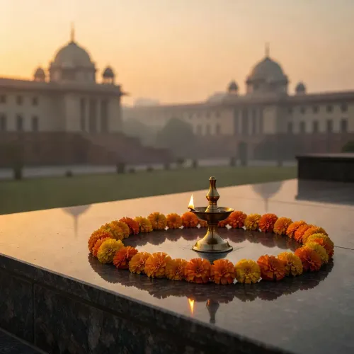 PM Modi pays tribute to Dr. Manmohan Singh on birth anniversary
