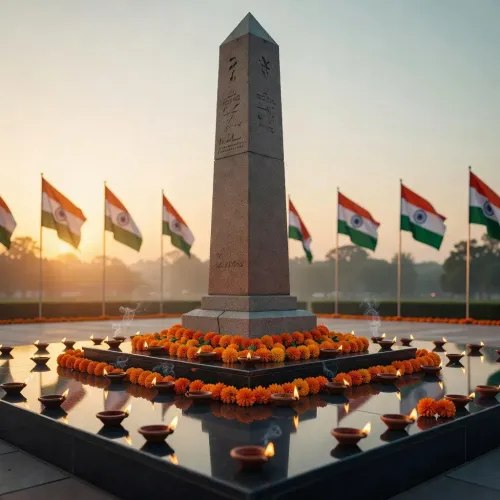 PM Modi pays tribute to Kargil War heroes on Vijay Diwas