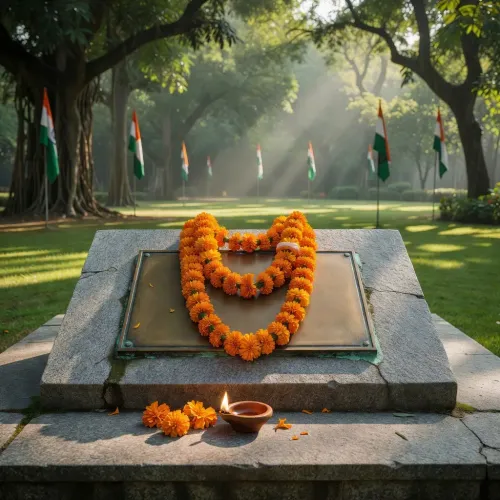 PM Modi Pays Tribute to Lokmanya Tilak on Birth Anniversary