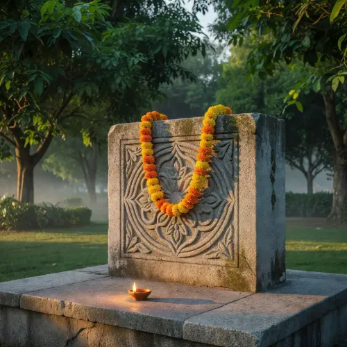 PM Modi pays tribute to martyr Udham Singh on his Balidan Diwas