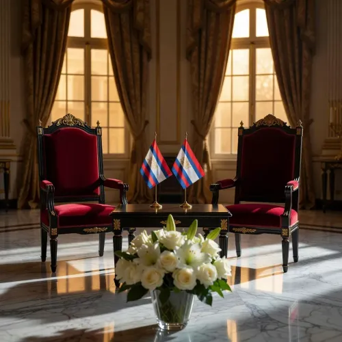 PM Modi Reaffirms India-UAE Strategic Partnership in Reply to UAE President