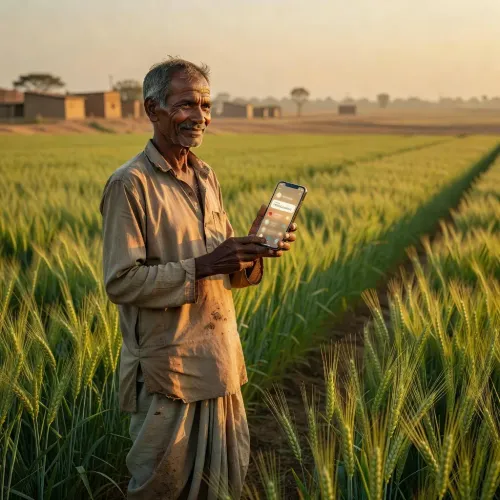 PM Modi releases PM-KISAN 24th instalment, ₹18,690 cr to 9.34 cr farmers