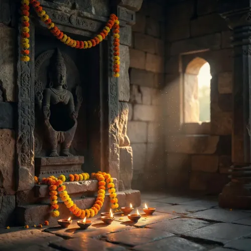 PM Modi shares Sanskrit verse on Lord Rama from Valmiki Ramayana