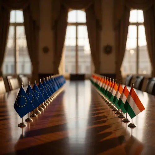 PM Modi thanks EU chief, reaffirms India-EU partnership
