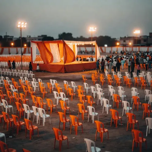 PM Modi to Address BJP Rally in Jalandhar on 17 July