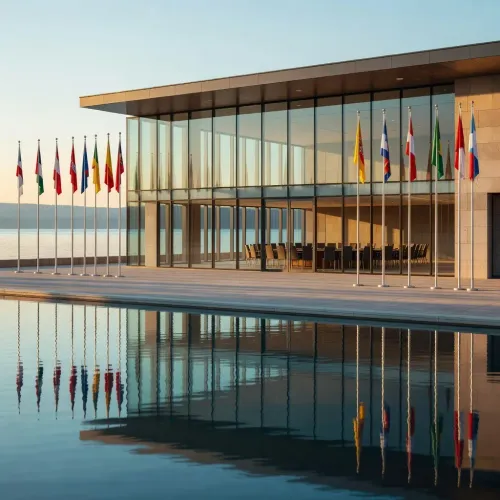 PM Modi to Attend G7 Summit in Evian on June 16-17