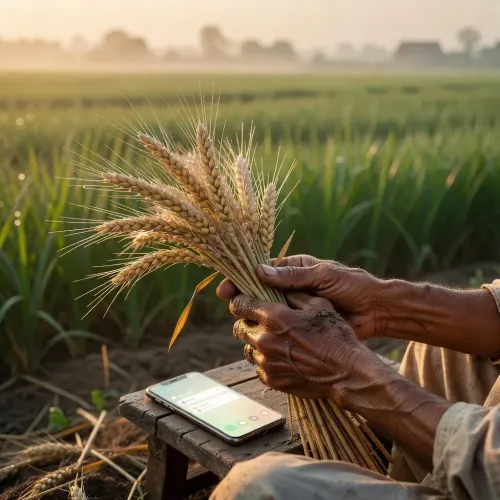 PM Modi to disburse PM-KISAN 23rd instalment from Tarakeshwar