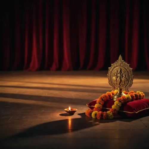 Pradhan Congratulates Odisha Artists on Sangeet Natak Akademi Honours
