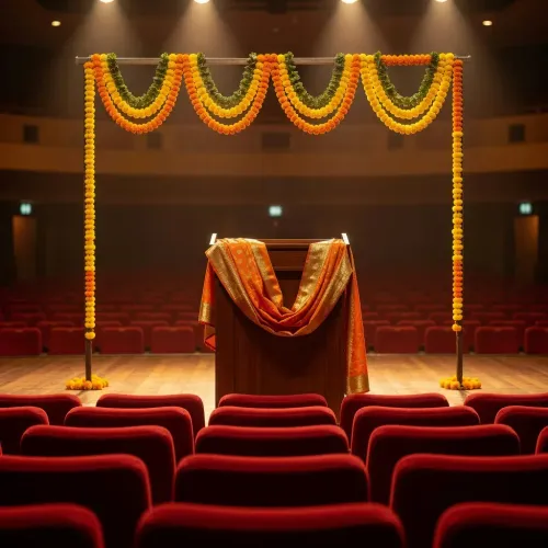 Pradhan Congratulates Odisha State Film Award Nominees