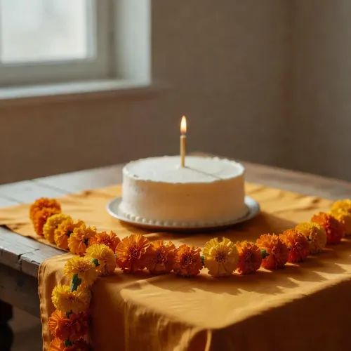 Pradhan Wishes BJP MLA Bibhuti Pradhan on Birthday