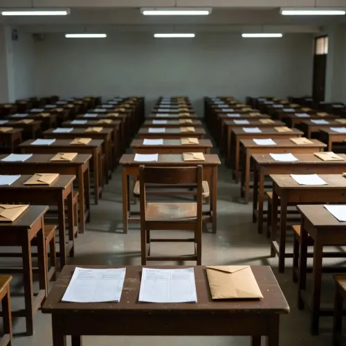 Pralhad Joshi: Anti-Exam Malpractice Bill Passed by Parliament