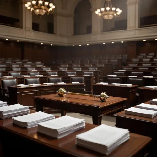 Pralhad Joshi: Exam malpractice amendment clears Parliament