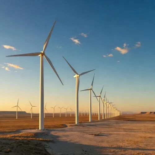 Pralhad Joshi flags record 6,057 MW wind power addition in 2025-26