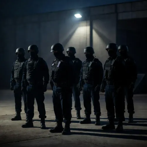 Punjab Police hits Day 189 of 'Gangsteran Te Vaar', arrests cross 53,891