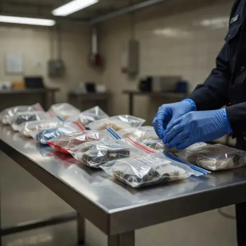 Punjab Police's 598-Day Drug War: 86,903 Arrested
