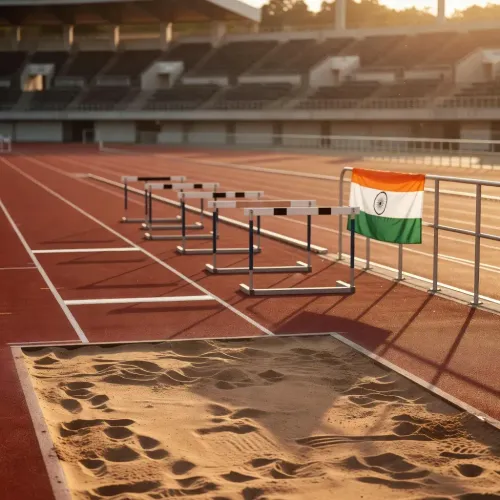Puri congratulates Tejaswin Shankar on Asian Games 2026 bronze