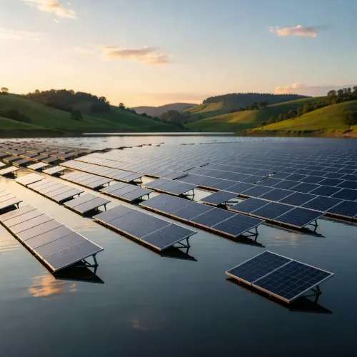 Puri hails Cabinet nod for PM Surya Sarovar Yojana, Rs 5,070 cr floating solar push