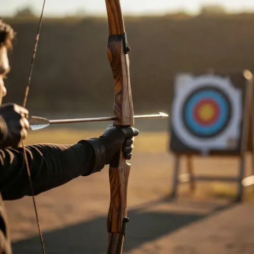Puri hails India's archery hat-trick gold at Asian Games 2026