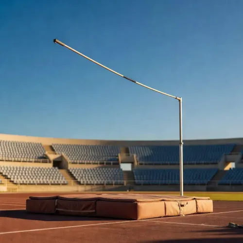 Puri Hails Kushare's Silver, India's First High Jump Medal in 56 Years