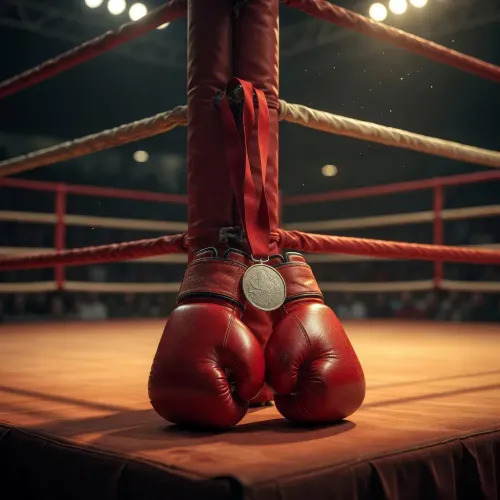Puri hails Lovlina Borgohain's CWG 2026 Silver in 75kg Boxing