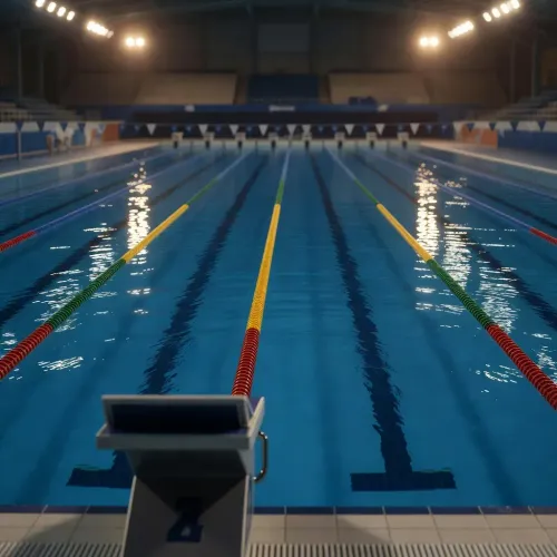 Puri hails Ravi Budigina's Silver in 100m Freestyle S13 at Asian Para Games
