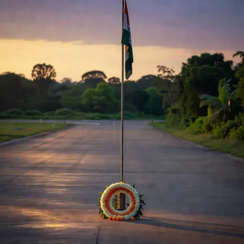 Raghav Chadha mourns IAF crew lost in Assam AN-32 crash