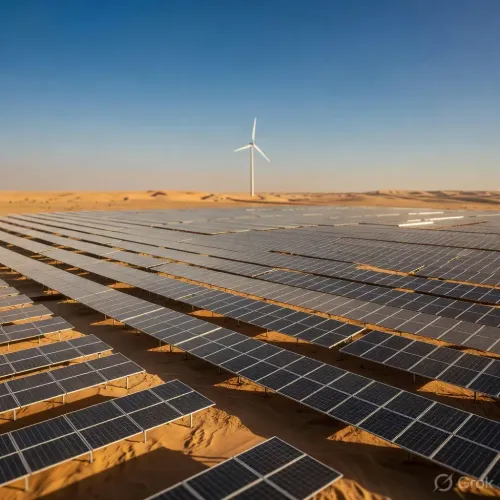 Rajasthan Cabinet Amends Clean Energy Policy to Boost Renewables