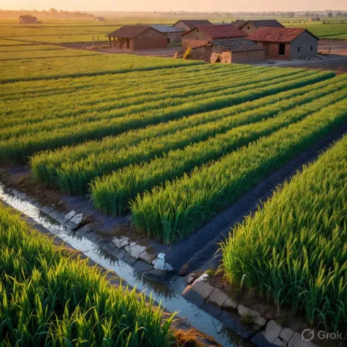 Rajasthan Cabinet clears Agriculture and Food Processing Policy 2026