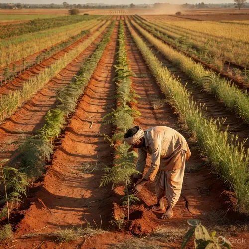 Rajasthan Cabinet clears Tree Outside Forest Policy