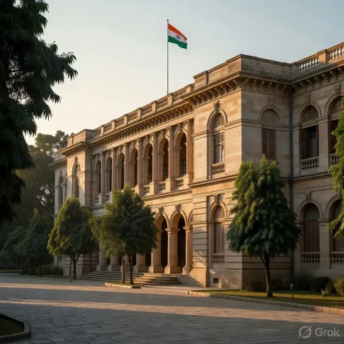 Rajasthan Cabinet Clears UCC Bill, Tree Protection Law