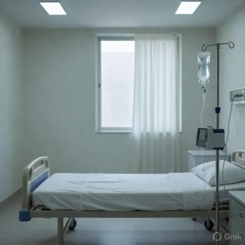 Rajasthan CM adds CAR-T Cell Therapy to RGHS cancer cover