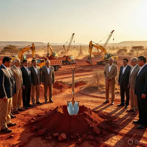 Rajasthan CM Bhajanlal: ₹9 Lakh Cr of Rising Rajasthan MOUs Break Ground