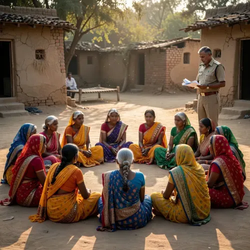 Rajasthan CM Bhajanlal Boosts Pensions, Maternal Health & Women's Income