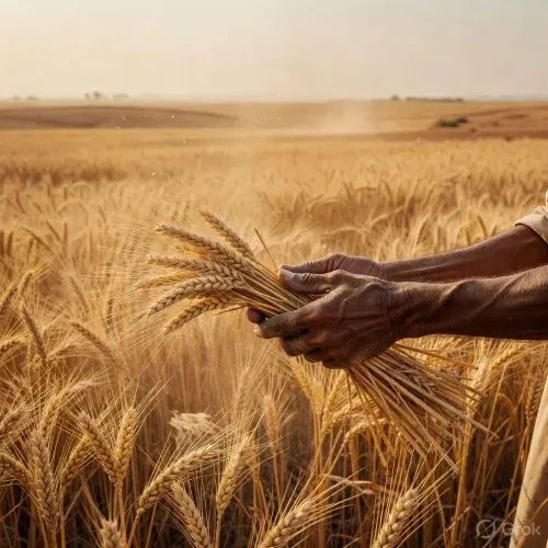 Rajasthan CM Bhajanlal Raises Kisan Samman Nidhi to Rs 9,000