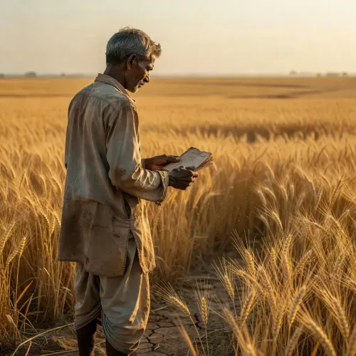 Rajasthan CM Bhajanlal: Rs 13,734 Cr PM-KISAN Paid to 76L Farmers