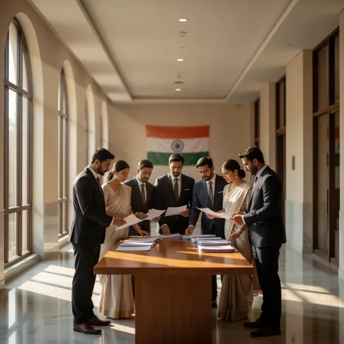 Rajasthan CM Bhajanlal Sharma Reaffirms Youth Employment Push