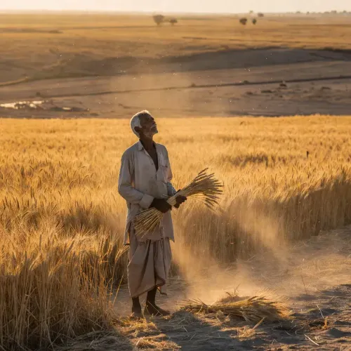 Rajasthan CM hikes Kisan Samman Nidhi to ₹9,000 a year