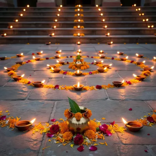 Rajasthan CM invokes Navratri to champion women's safety